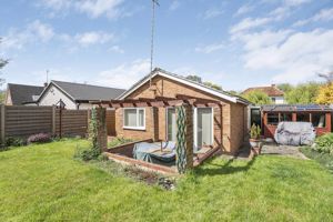 Rear Aspect- click for photo gallery